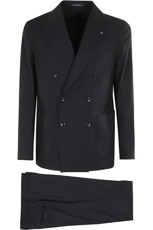 TAGLIATORE Herre, Dress, Blå, S