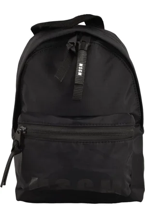 Msgm Herre, Vesker, Svart, ONE SIZE