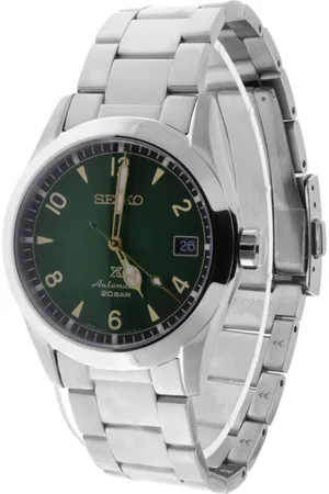 Seiko Herre, Accessories, Grå, ONE SIZE