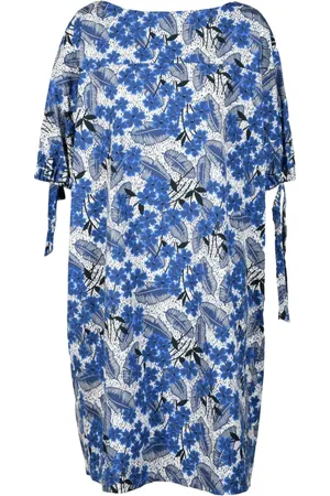 Max Mara Dame, Kjoler, Flerfarget, L