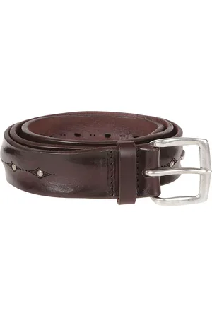 Orciani Herre, Accessories, Brun, 95 CM
