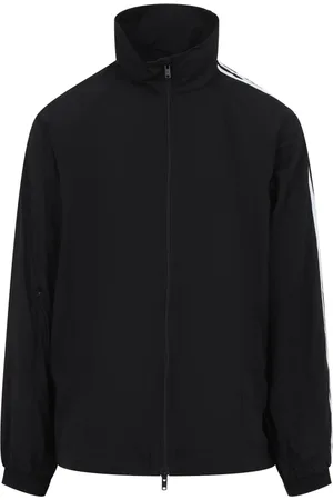 Y-3 Herre, Jakker, Svart, XL