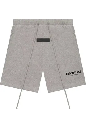 FEAR OF GOD Herre, Shorts, Grå, S