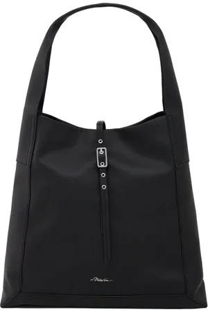 3.1 Phillip Lim Dame, Vesker, Svart, ONE SIZE