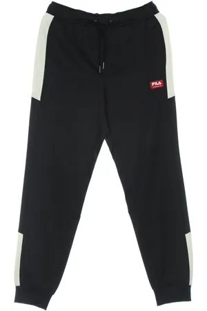Fila Herre, Bukser, Svart, M