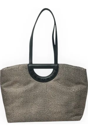 Borbonese Dame, Vesker, , ONE SIZE