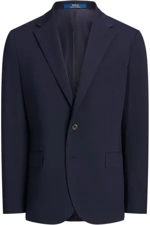 Ralph Lauren Herre, Jakker, Blå, M