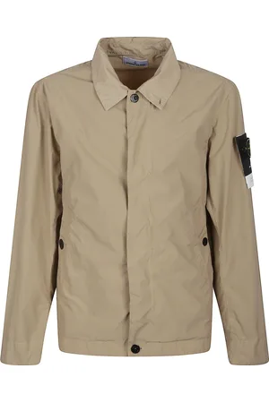 Stone Island Herre, Jakker, , L