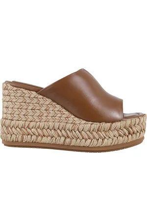 Paloma Barceló Dame, Sko, Brun, 37 EU
