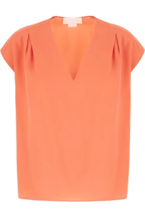 GENNY Dame, Bluser & Skjorter, Rosa, M
