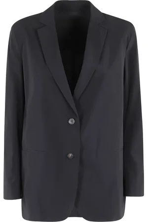 RRD Dame, Jakker, Svart, XL