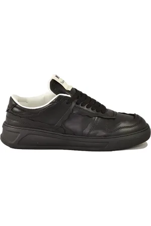 Msgm Herre, Sko, Svart, 40 EU