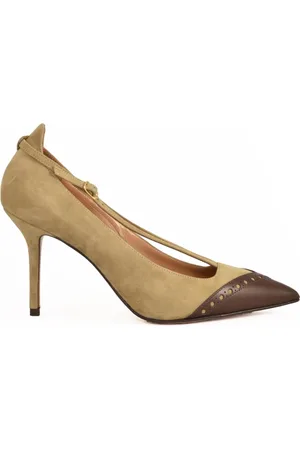 Relac Dame, Sko, Brun, 39 EU