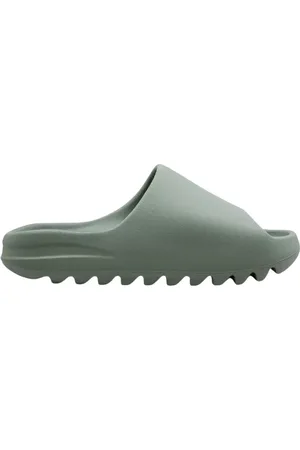 Yeezy Herre, Sko, Grå, 48 1/2 EU
