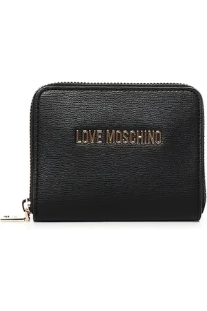 Moschino Dame, Accessories, Svart, ONE SIZE