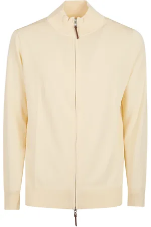 BALLANTYNE Herre, Strikkevarer, , XL
