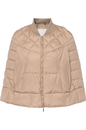 Max Mara Dame, Jakker, Brun, M