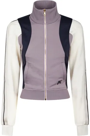 Palm Angels Dame, Gensere & Hettegensere, Flerfarget, M