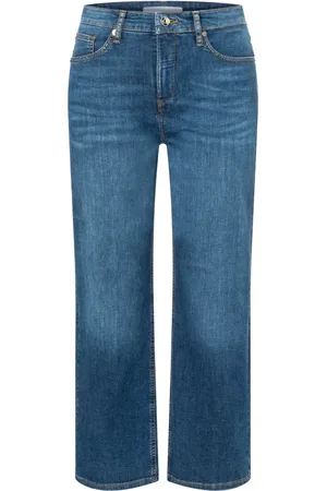 Mac Dame, Jeans, Blå, S