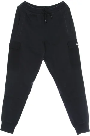 Timberland Herre, Bukser, Svart, S