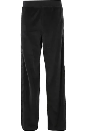 Ralph Lauren Dame, Bukser, Svart, M
