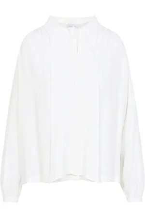 Giambattista Valli Dame, Bluser & Skjorter, Hvit, S