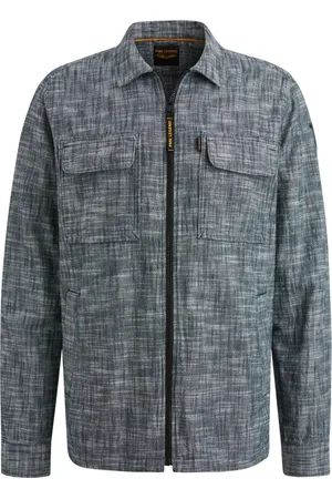 PME Legend™ Herre, Jakker, Blå, 3XL