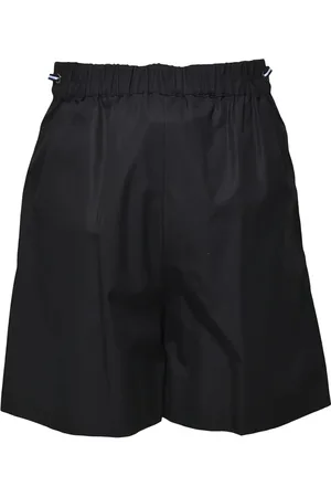 Max Mara Dame, Shorts, Svart, S