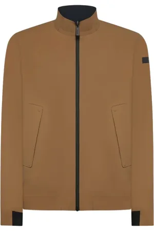 RRD Herre, Jakker, Brun, XL