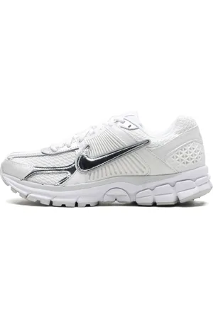 Nike Herre, Sko, Grå, 38 1/2 EU