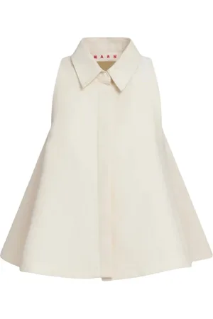 Marni Dame, Bluser & Skjorter, , S