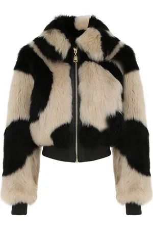 ZIMMERMANN Dame, Jakker, Flerfarget, S