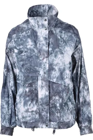 Woolrich Dame, Jakker, Blå, S