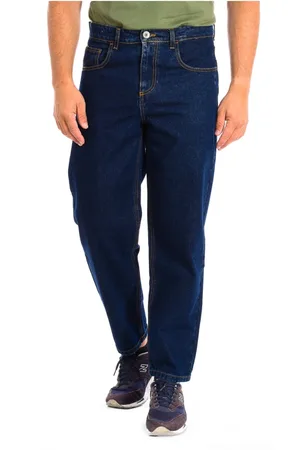 La Martina Herre, Jeans, Blå, W31