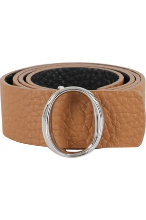 Orciani Dame, Accessories, Brun, 90 CM