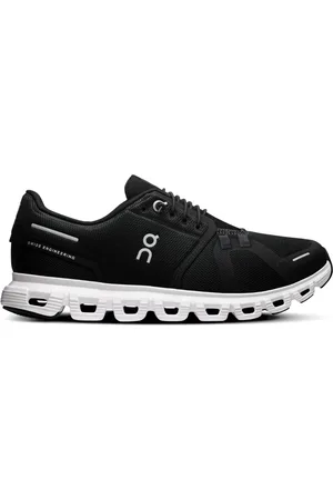 On Running Dame, Sport, Svart, 38 EU