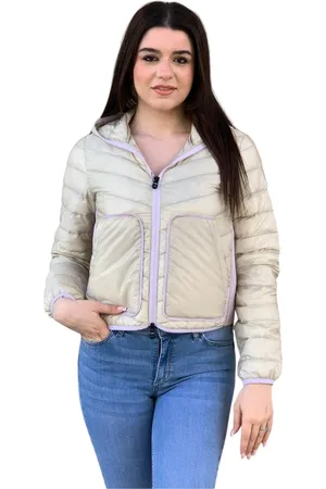 RefrigiWear Dame, Jakker, Grå, M