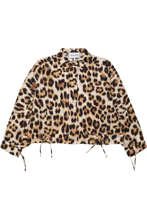 Munthe Dame, Bluser & Skjorter, Brun, XL