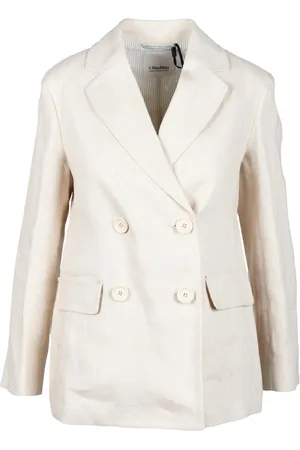 Max Mara Dame, Jakker, , S