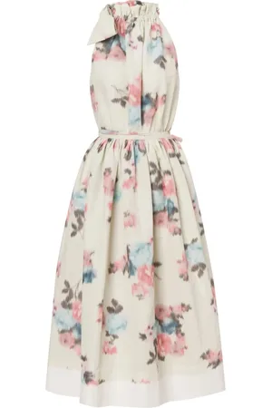 Serafini Dame, Kjoler, Flerfarget, S