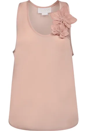 GENNY Dame, Topper, Rosa, S