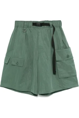 Y-3 Herre, Shorts, Grønn, M