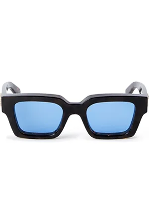 OFF-WHITE Unisex, Accessories, Blå, 53 MM
