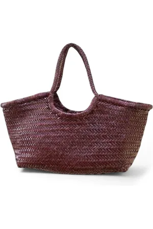 Dragon Diffusion Dame, Vesker, Brun, ONE SIZE