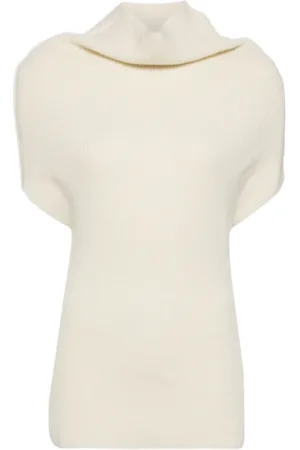 Rick Owens Dame, Strikkevarer, , XS