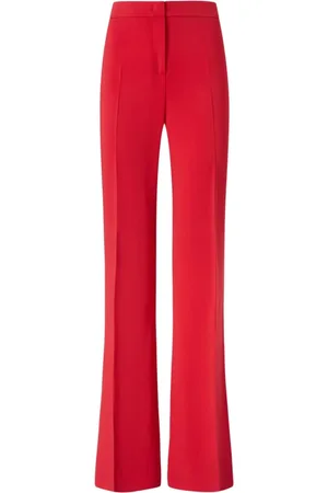 Pinko Dame, Bukser, Rød, XS