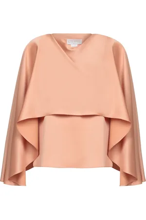 GENNY Dame, Bluser & Skjorter, , 2XS