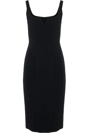Max Mara Dame, Kjoler, Svart, M