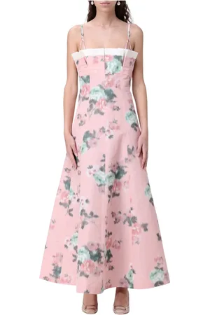 Serafini Dame, Kjoler, Flerfarget, S