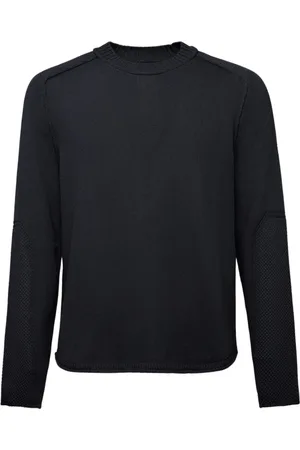 Premiata Herre, Strikkevarer, Svart, S